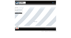 Desktop Screenshot of beamportal.acuren.com